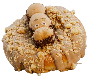 imagen ejemplo postre