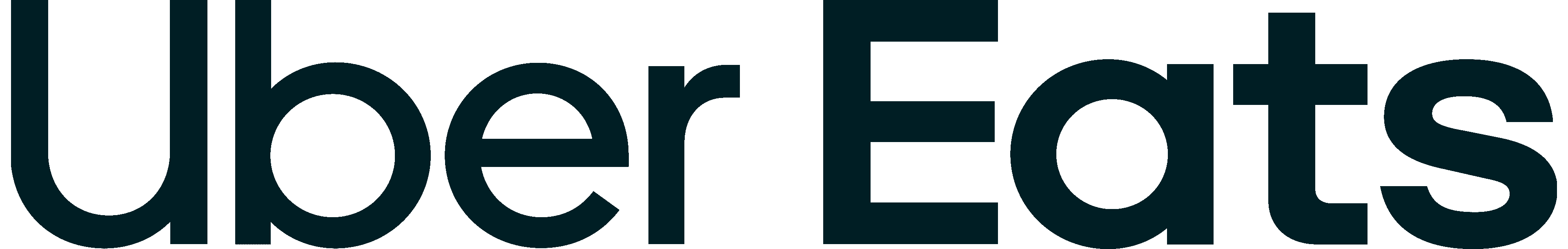 Delivery con uber eats